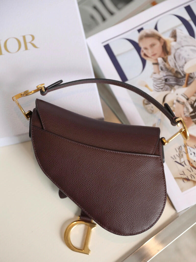 Dior Saddle Mini image 1