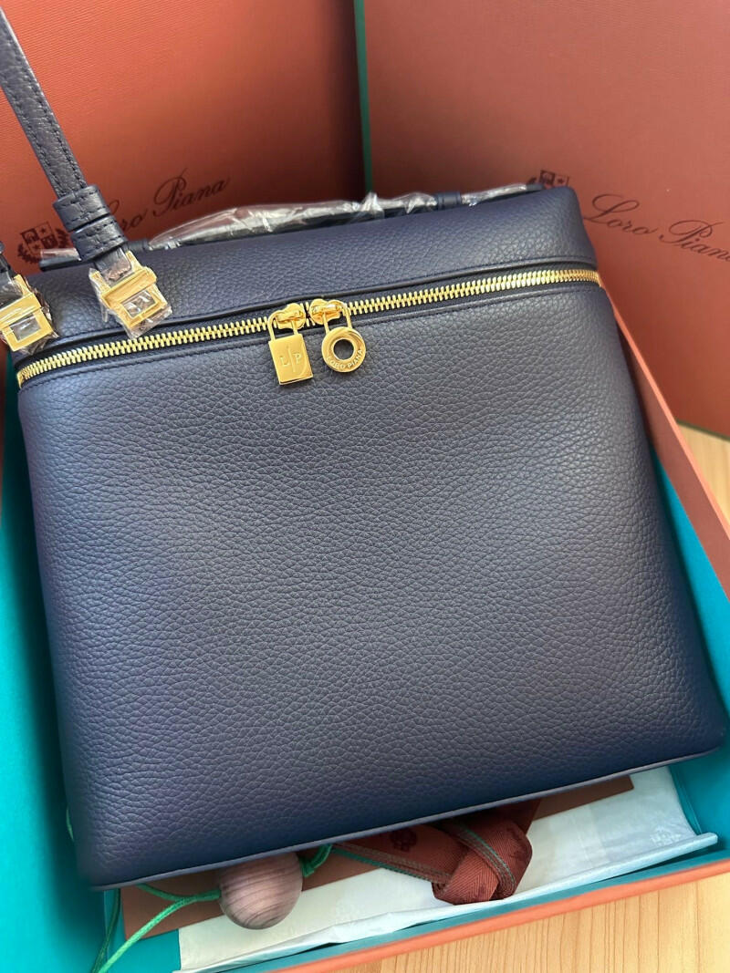 Loro Piana Backpack image 0