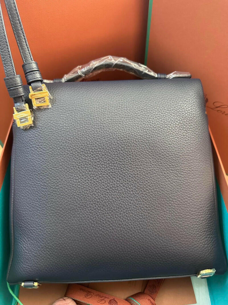 Loro Piana Backpack image 1