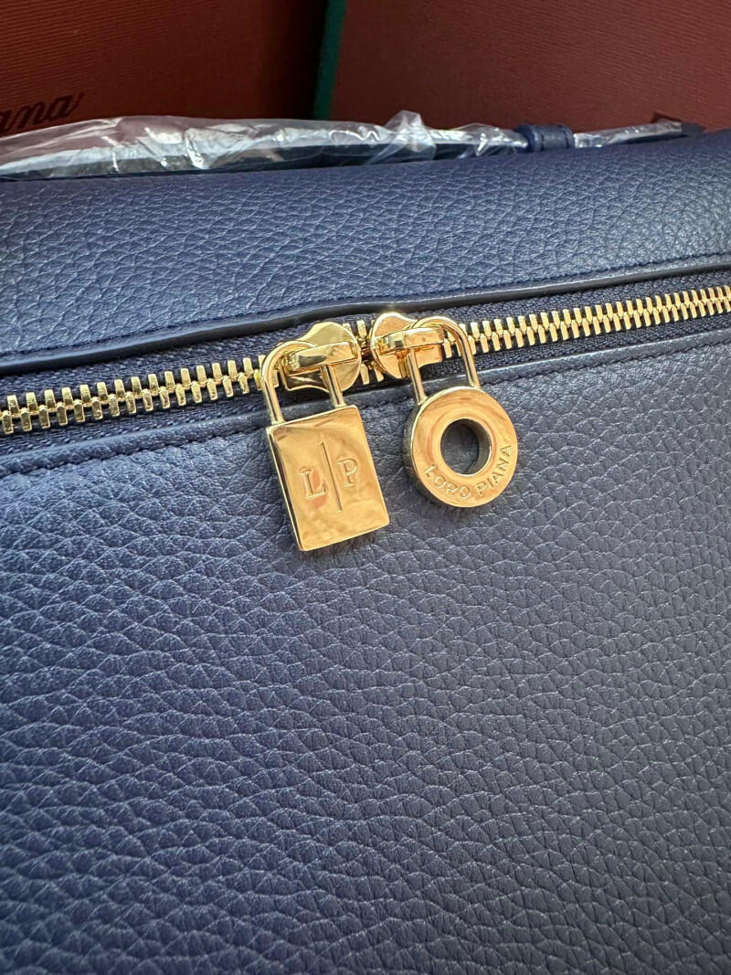 Loro Piana Backpack image 3