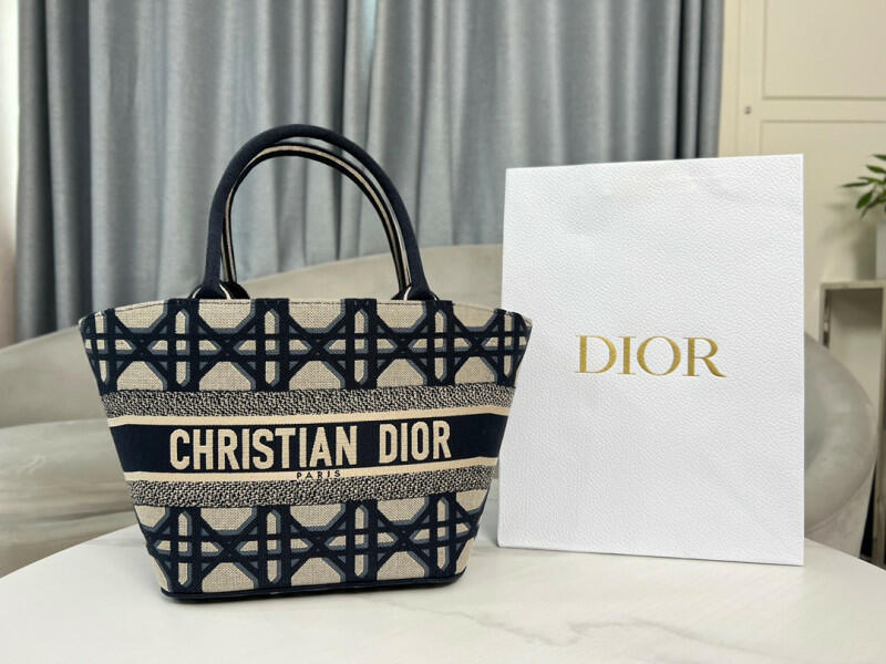Dior Book Tote image 0