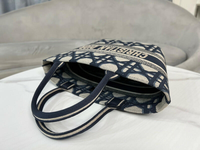 Dior Book Tote image 2