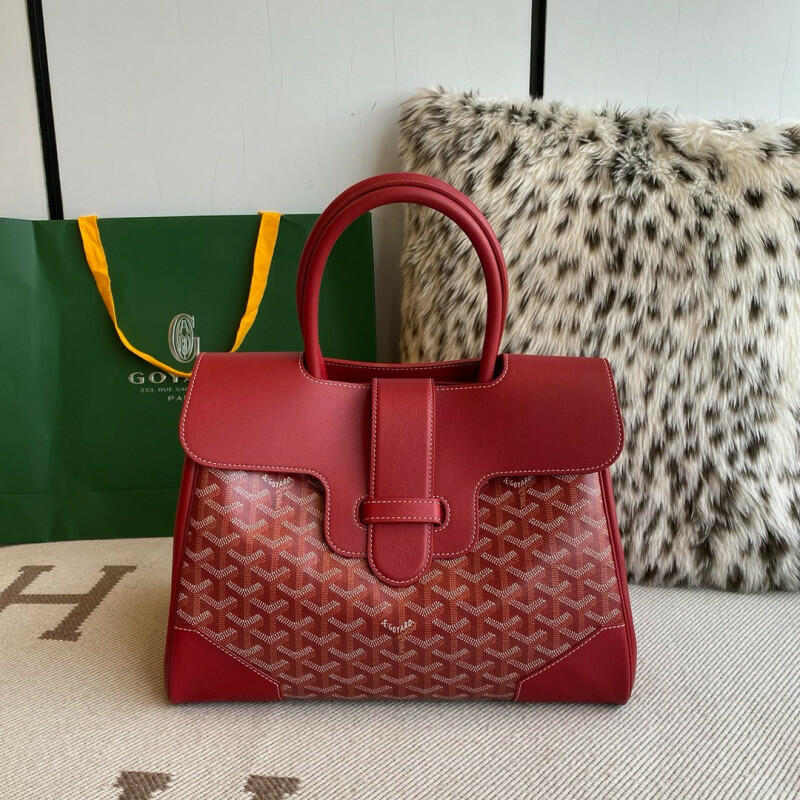 Goyard Saïgon tote image 0