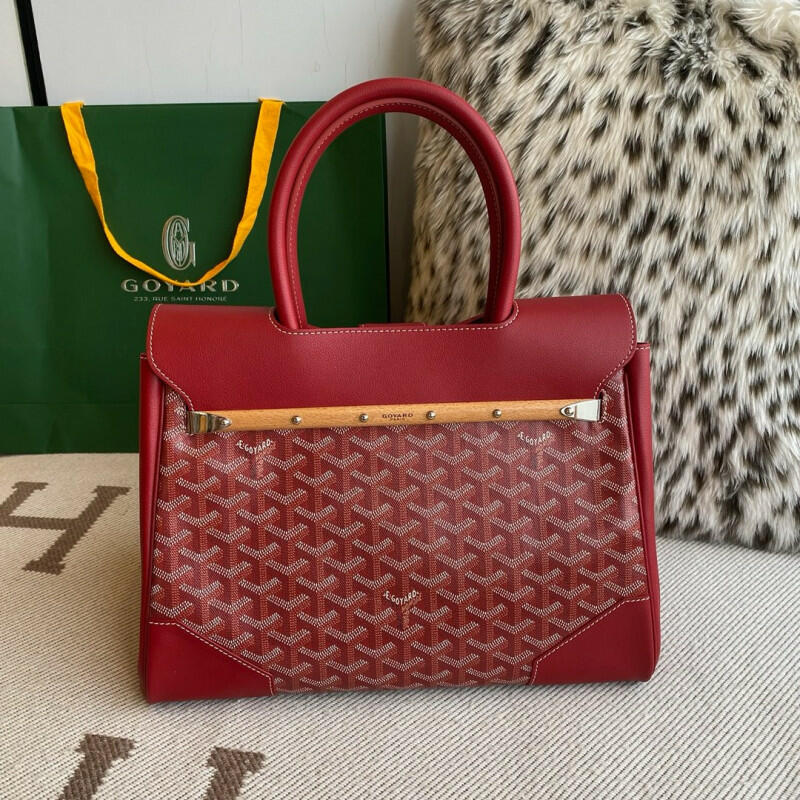 Goyard Saïgon tote image 1