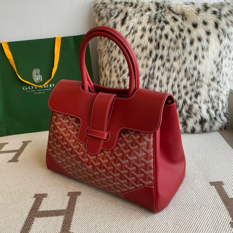 Goyard Saïgon tote image 2