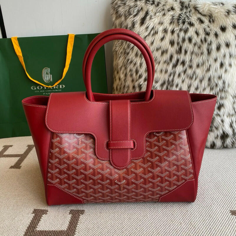 Goyard Saïgon tote image 3