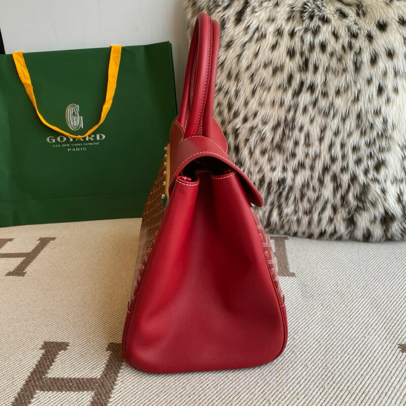 Goyard Saïgon tote image 4