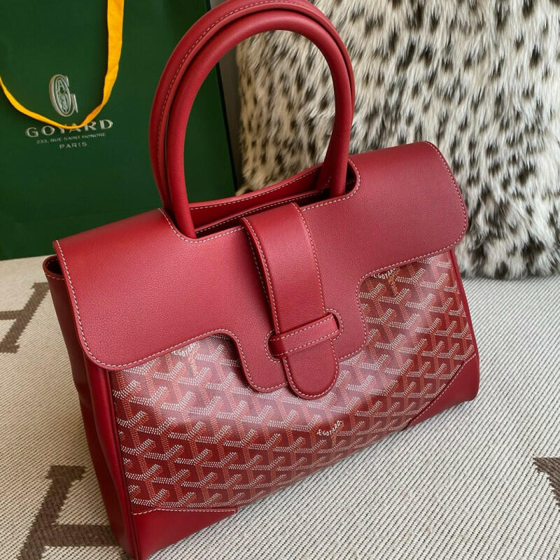 Goyard Saïgon tote image 5