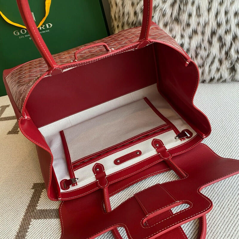 Goyard Saïgon tote image 7