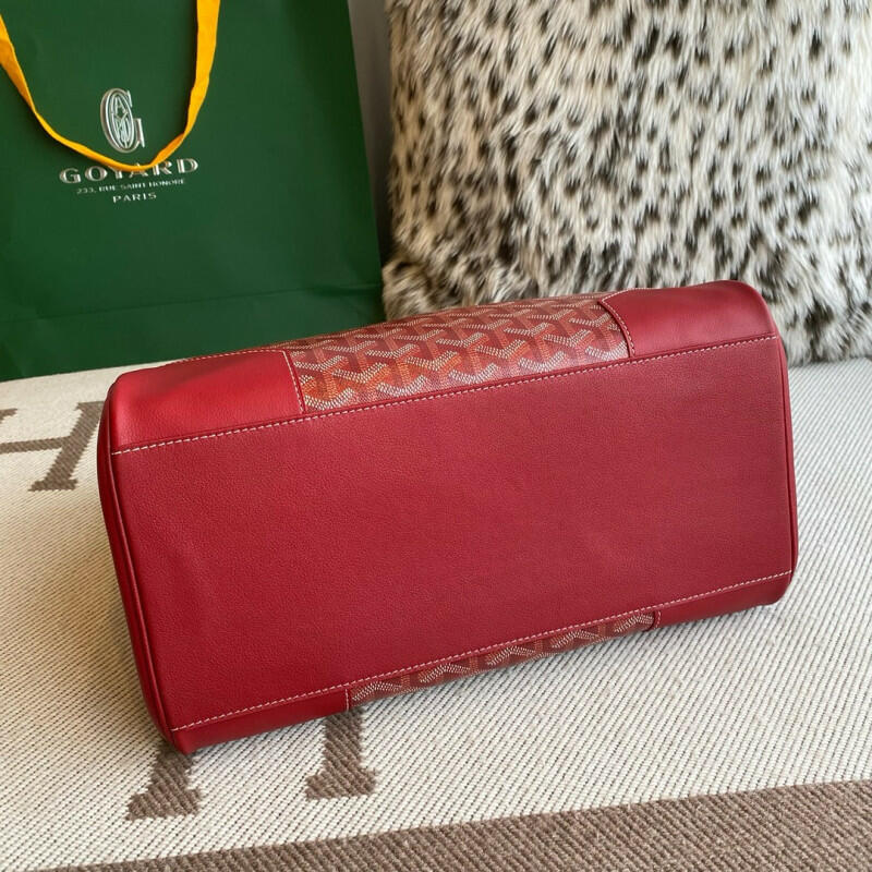 Goyard Saïgon tote image 8