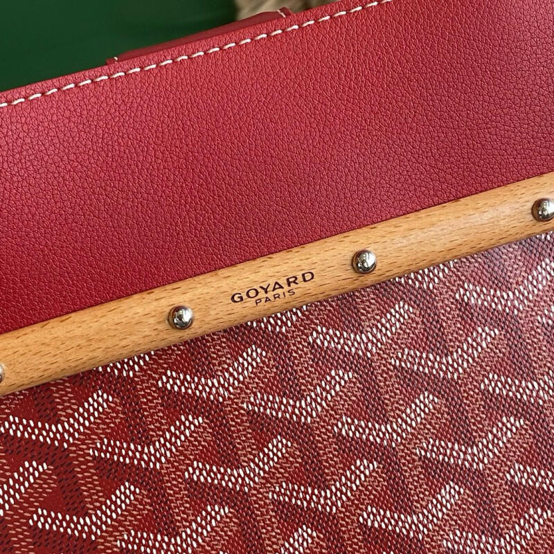 Goyard Saïgon tote image 9