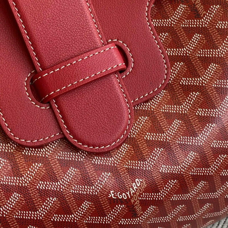 Goyard Saïgon tote image 10