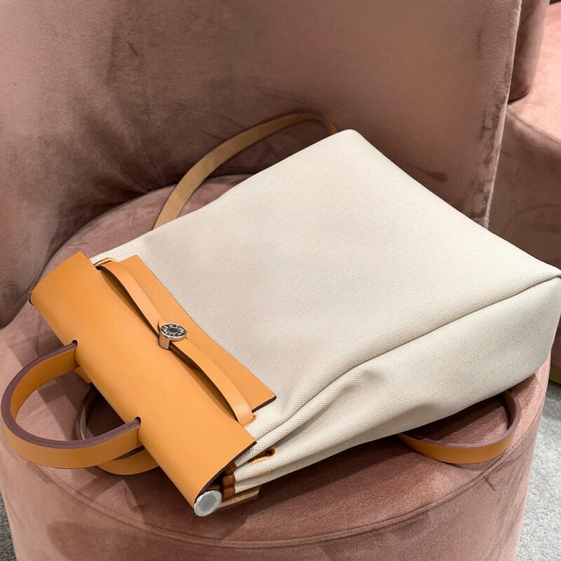Hermes Herbag Backpack image 2