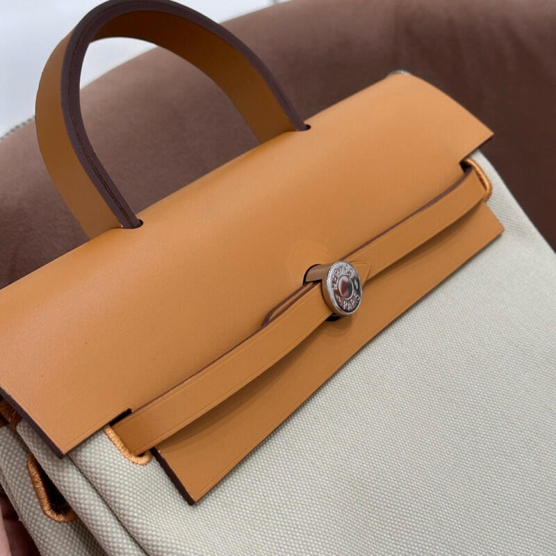 Hermes Herbag Backpack image 3