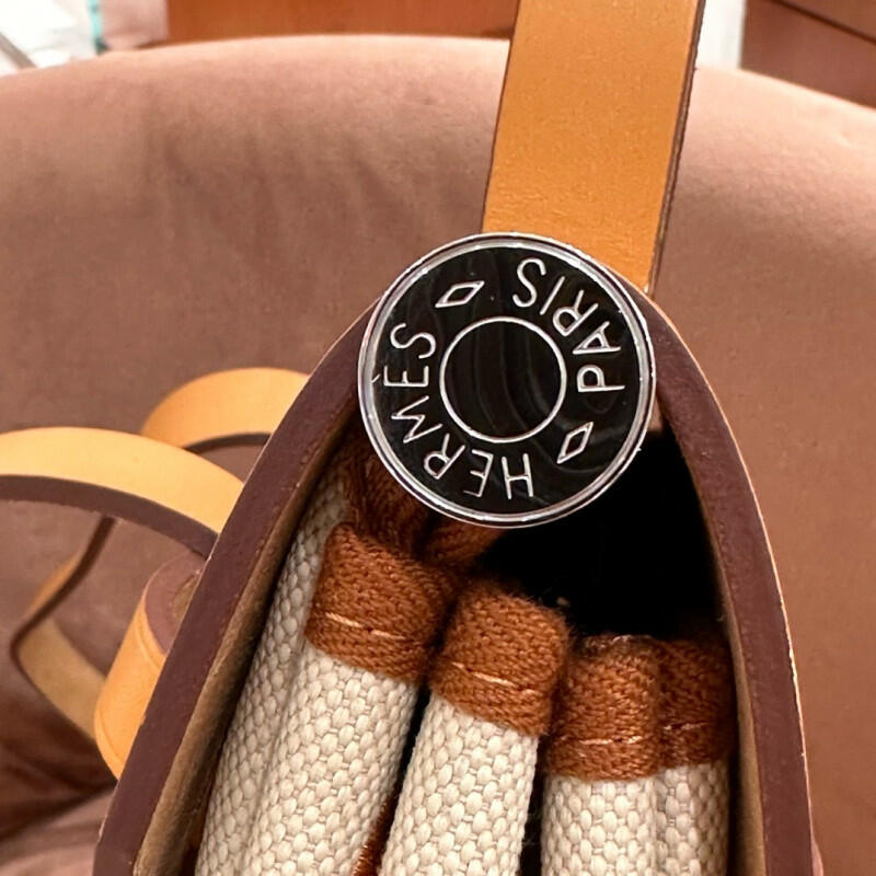 Hermes Herbag Backpack image 4