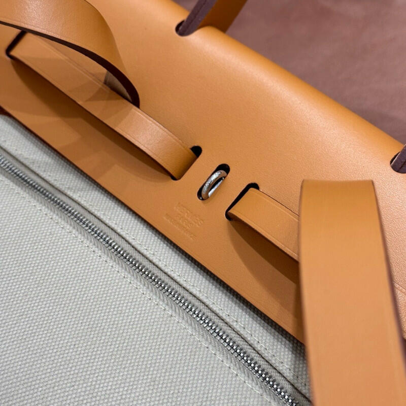 Hermes Herbag Backpack image 5