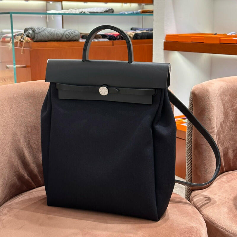 Hermes Herbag Backpack image 0