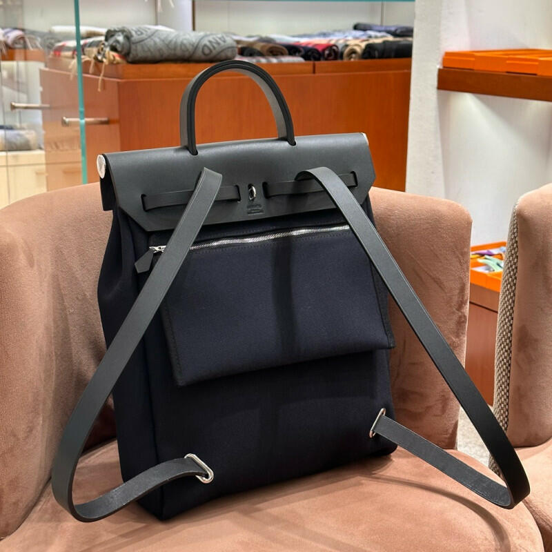 Hermes Herbag Backpack image 1