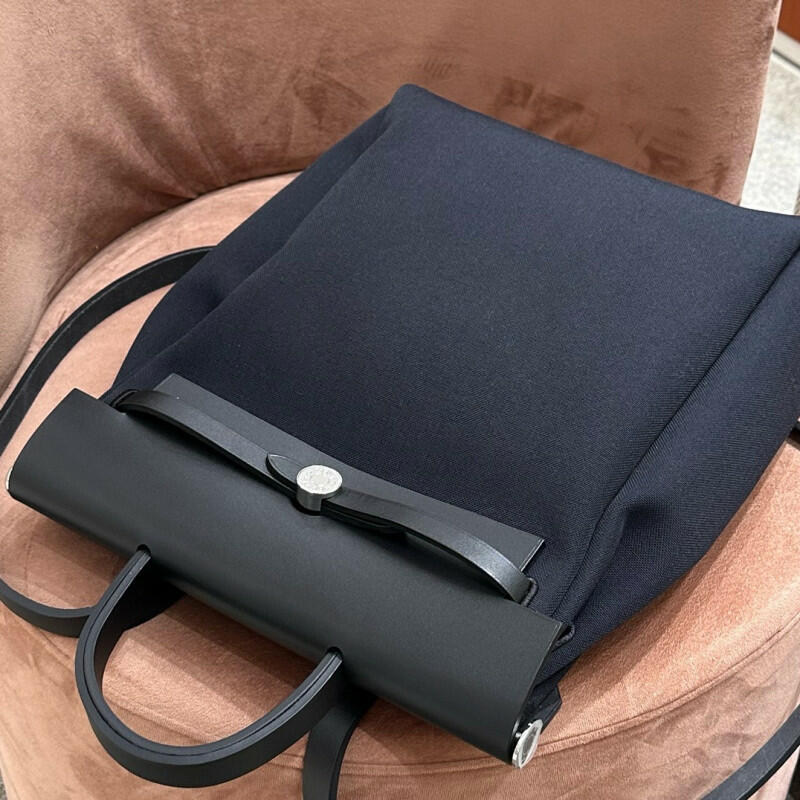 Hermes Herbag Backpack image 2