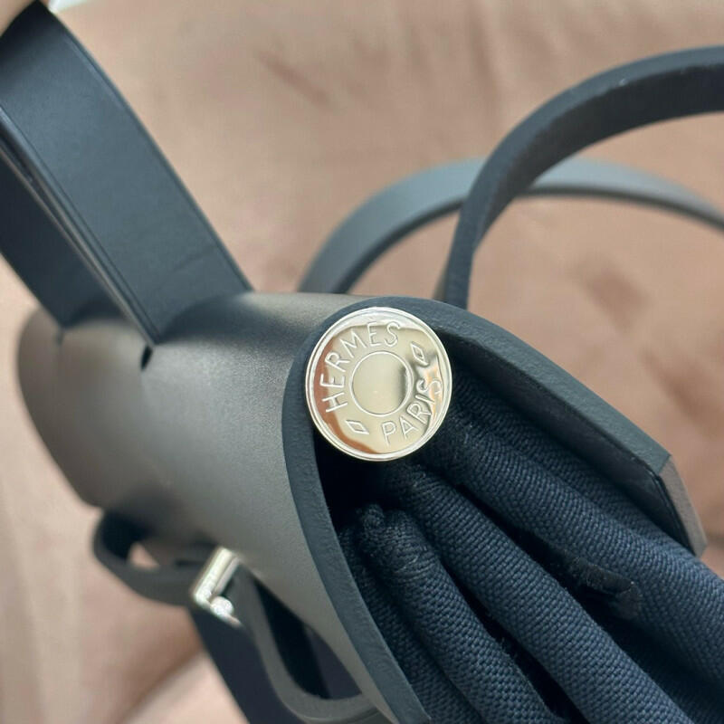 Hermes Herbag Backpack image 3
