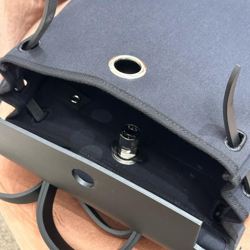 Hermes Herbag Backpack image 4