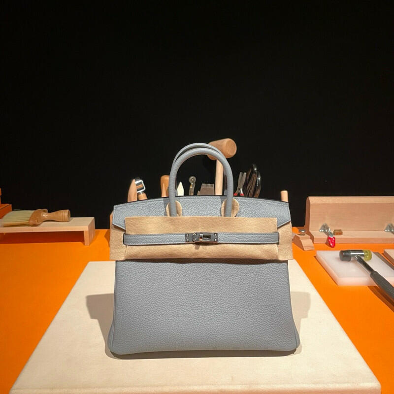 Birkin 25 Togo image 0