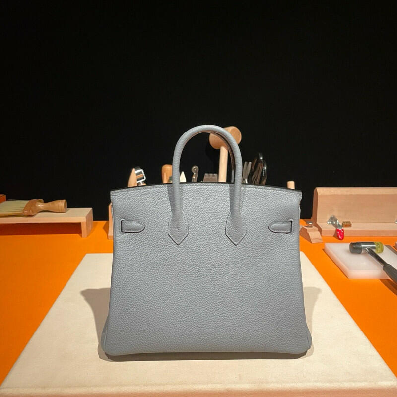 Birkin 25 Togo image 1