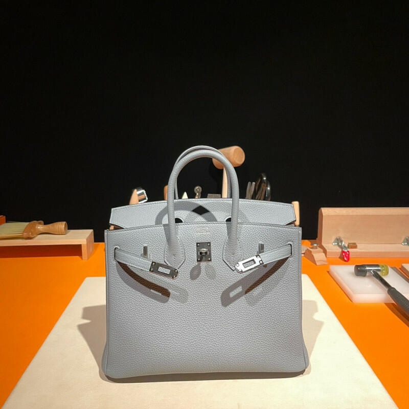 Birkin 25 Togo image 2