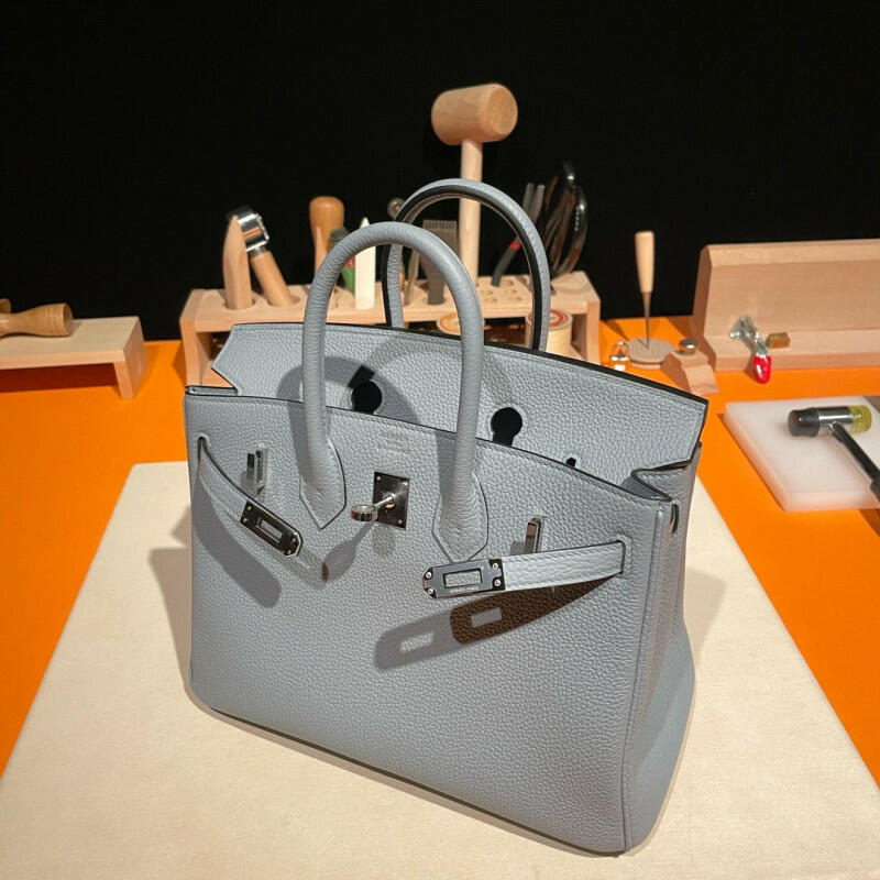 Birkin 25 Togo image 4