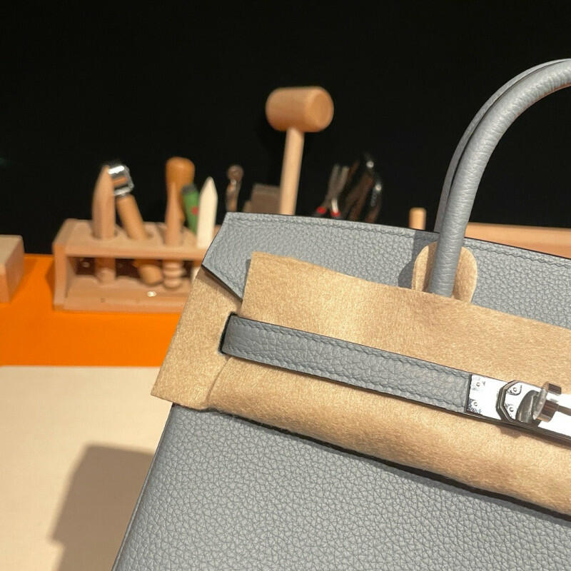 Birkin 25 Togo image 5