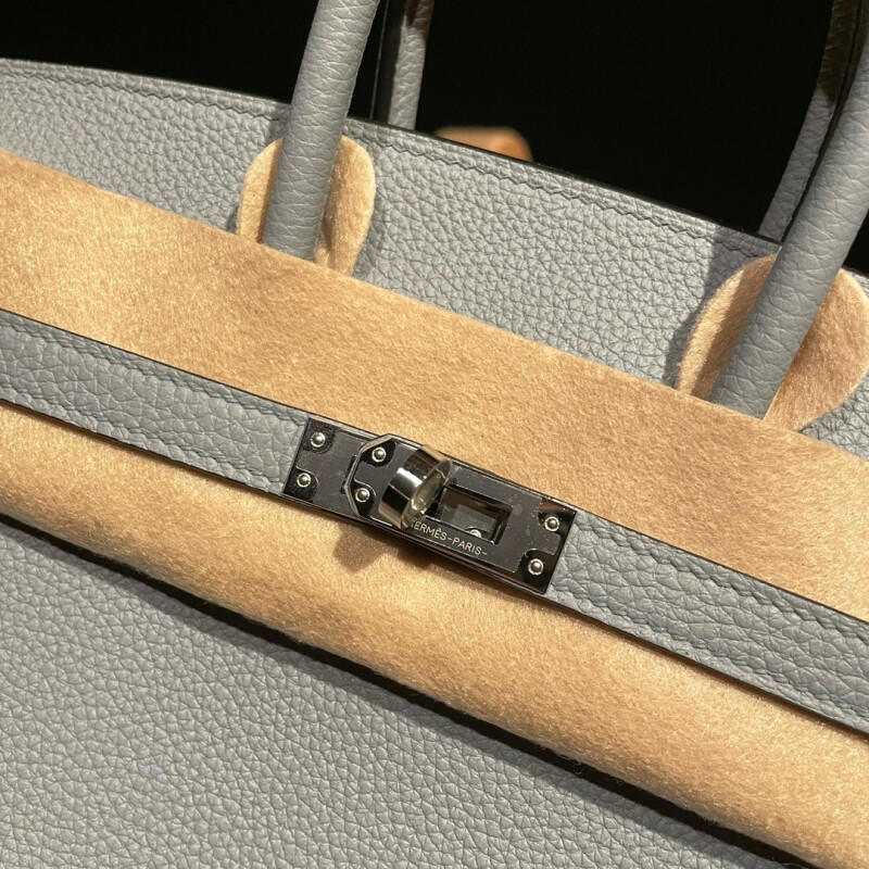 Birkin 25 Togo image 6