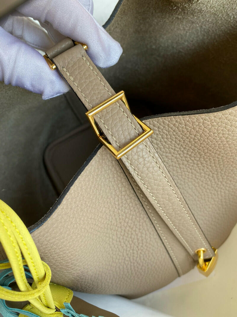 Hermes Picotin image 3