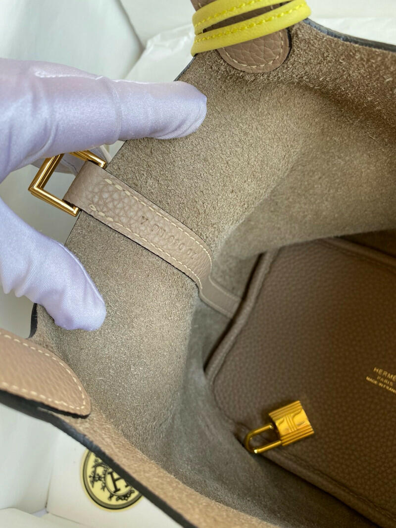 Hermes Picotin image 5