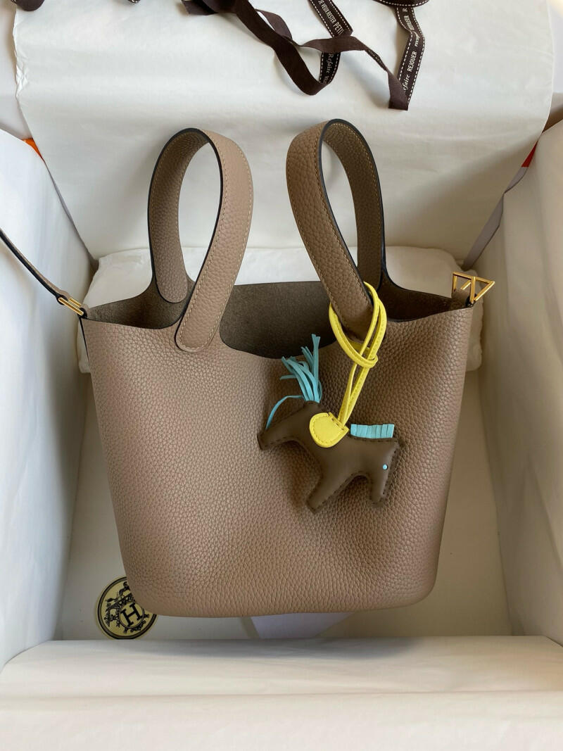Hermes Picotin image 7