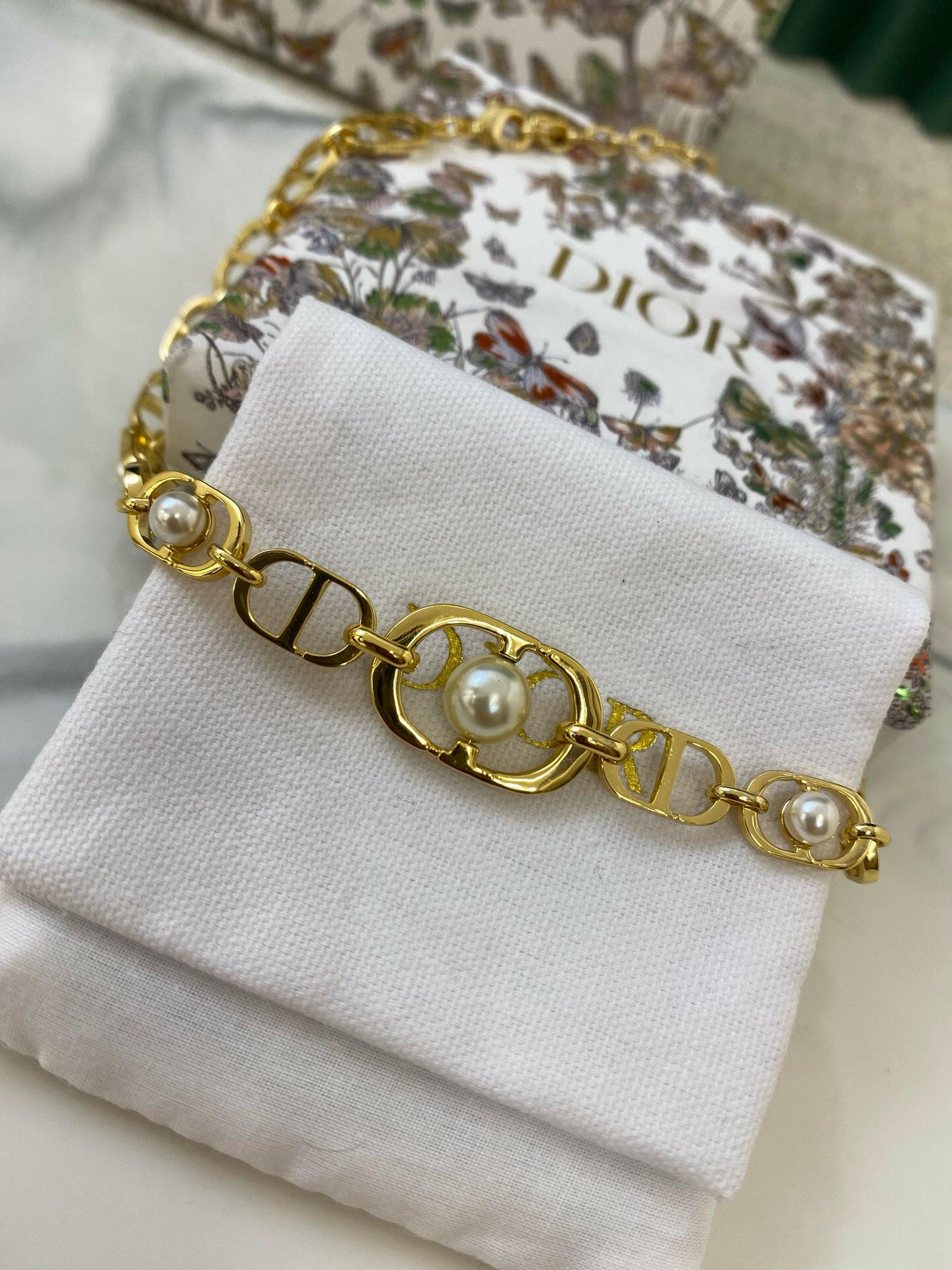 Dior Necklace image 3