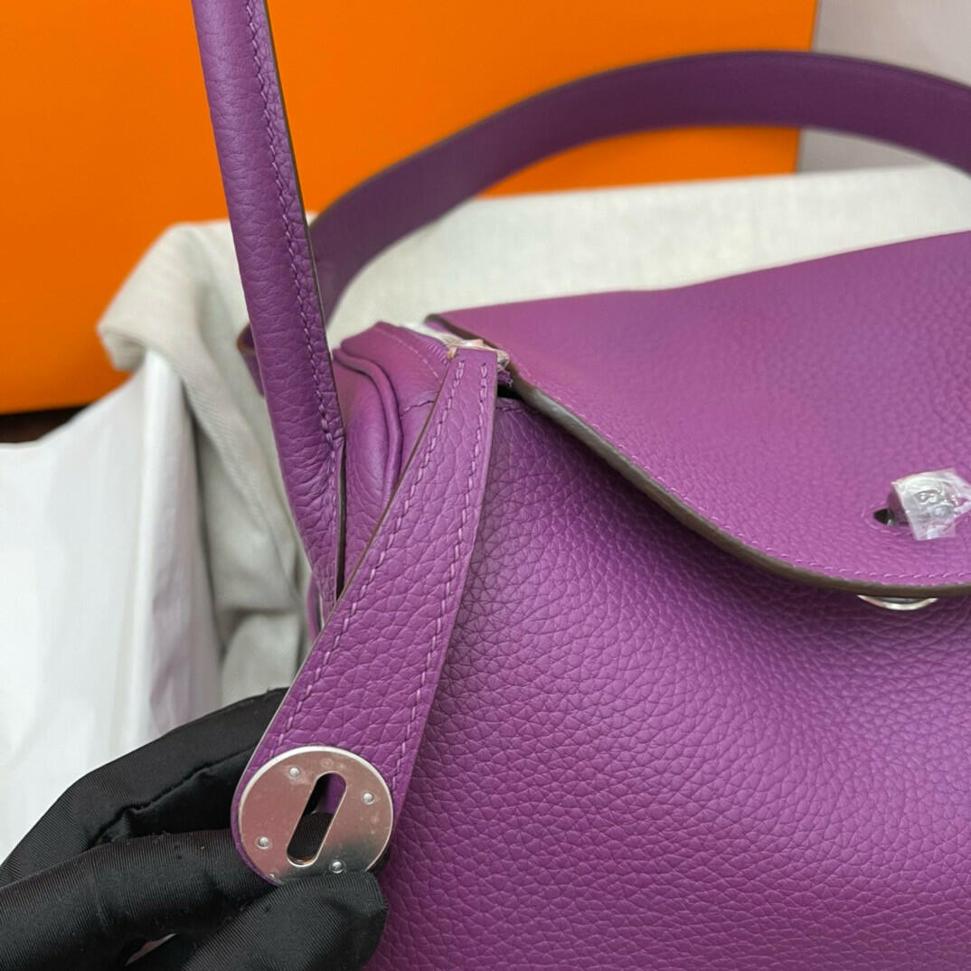 Hermes Lindy 26 image 2