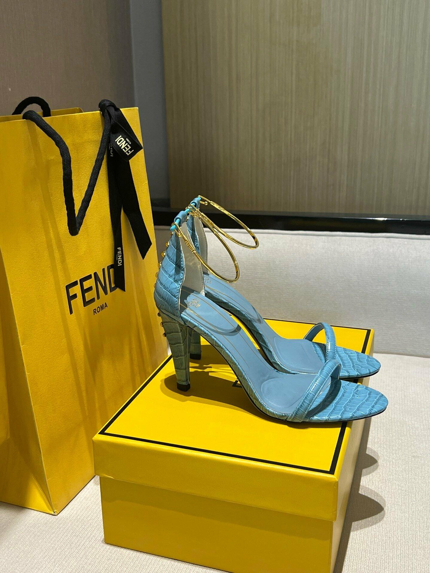 Fendi image 0