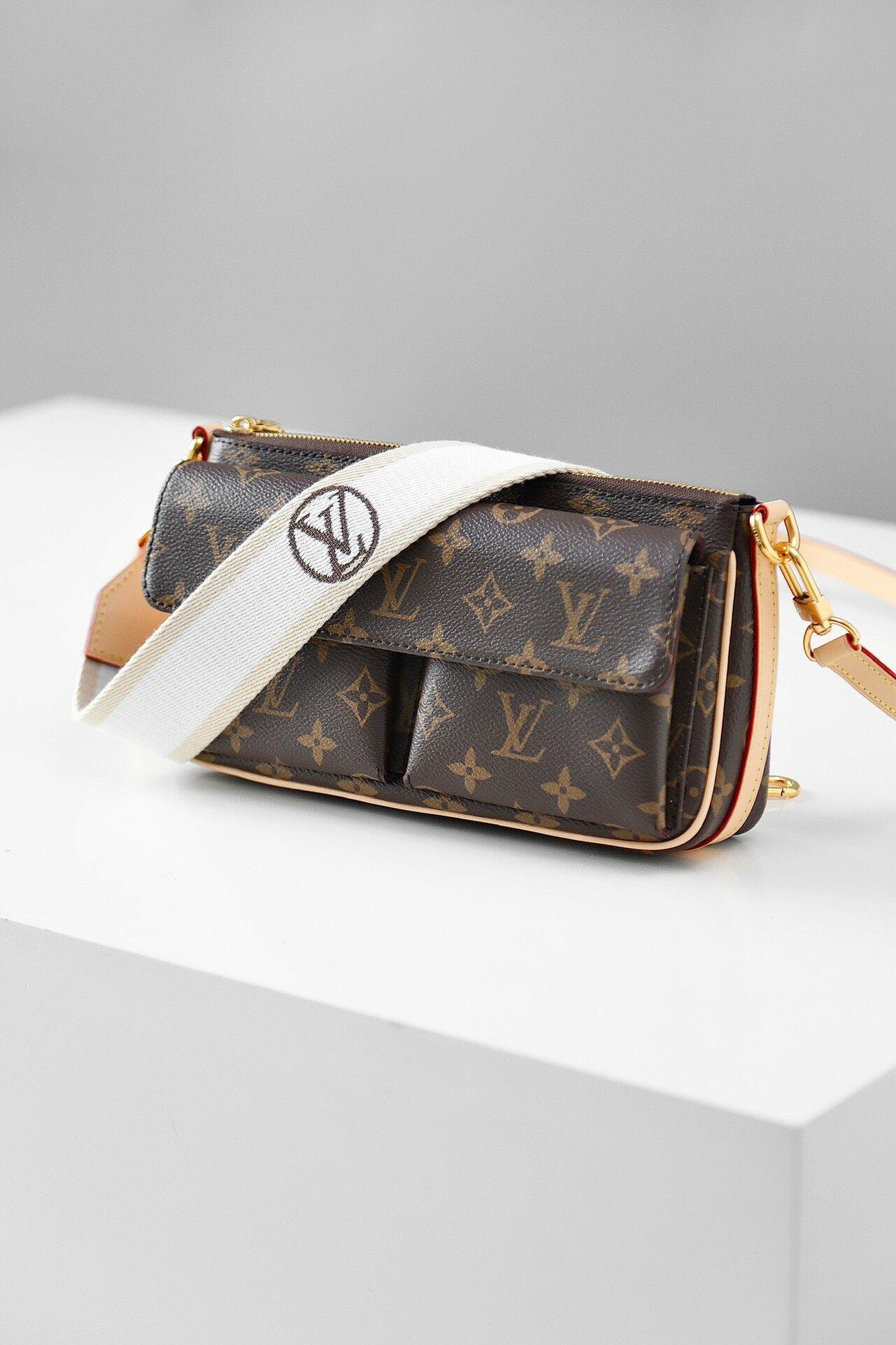 Louis Vuitton Vivacité image 1
