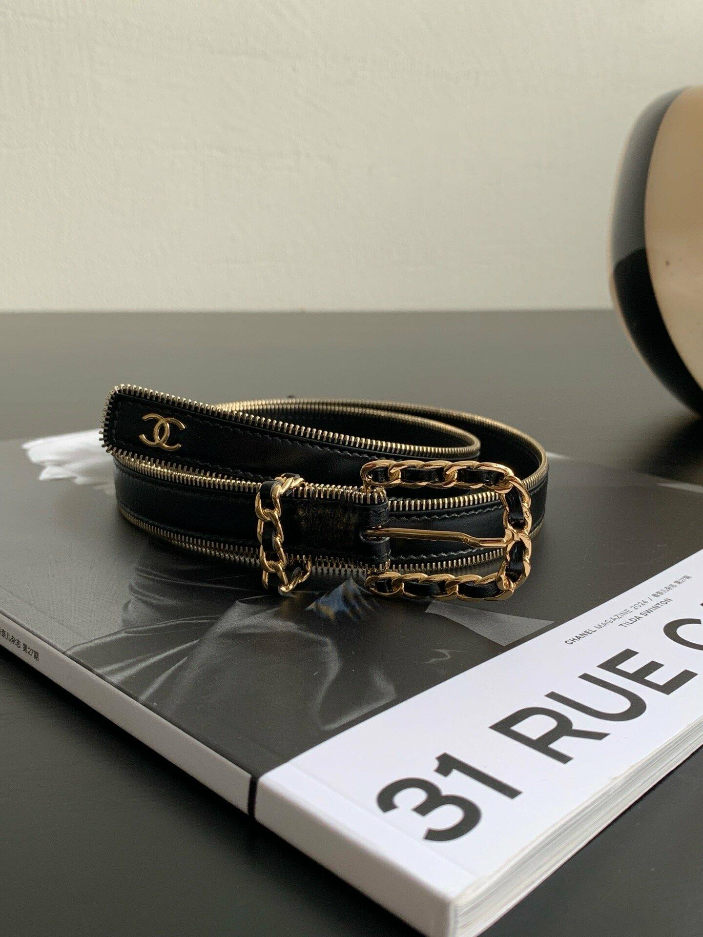 Chanel Belt image 1