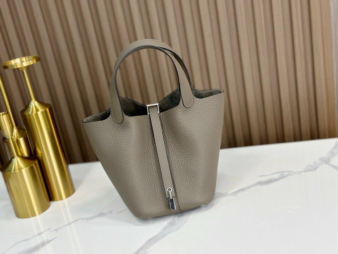 Hermes Picotin image 0