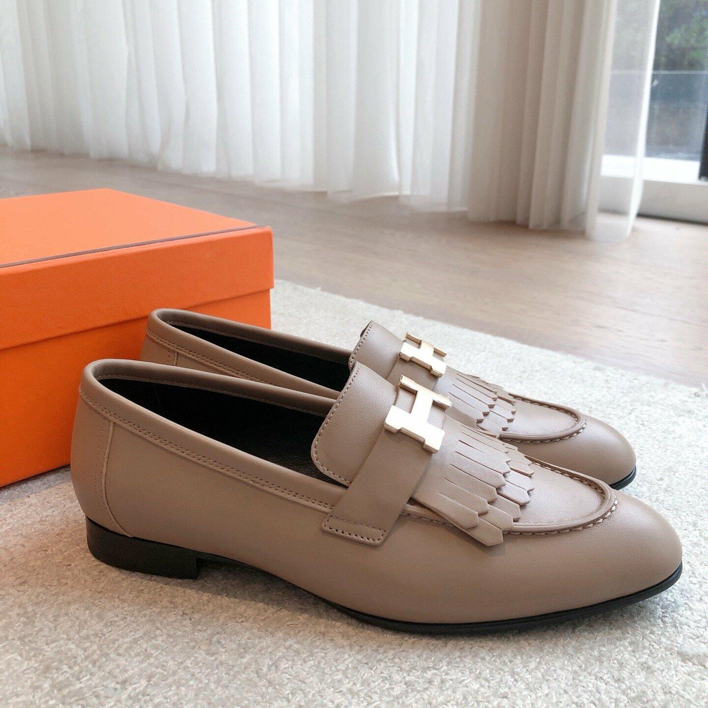 美品✨【エルメス】HERMES（48）スラックス 上質ウール センタープレス Belts, narrow: RB 484 44 Z