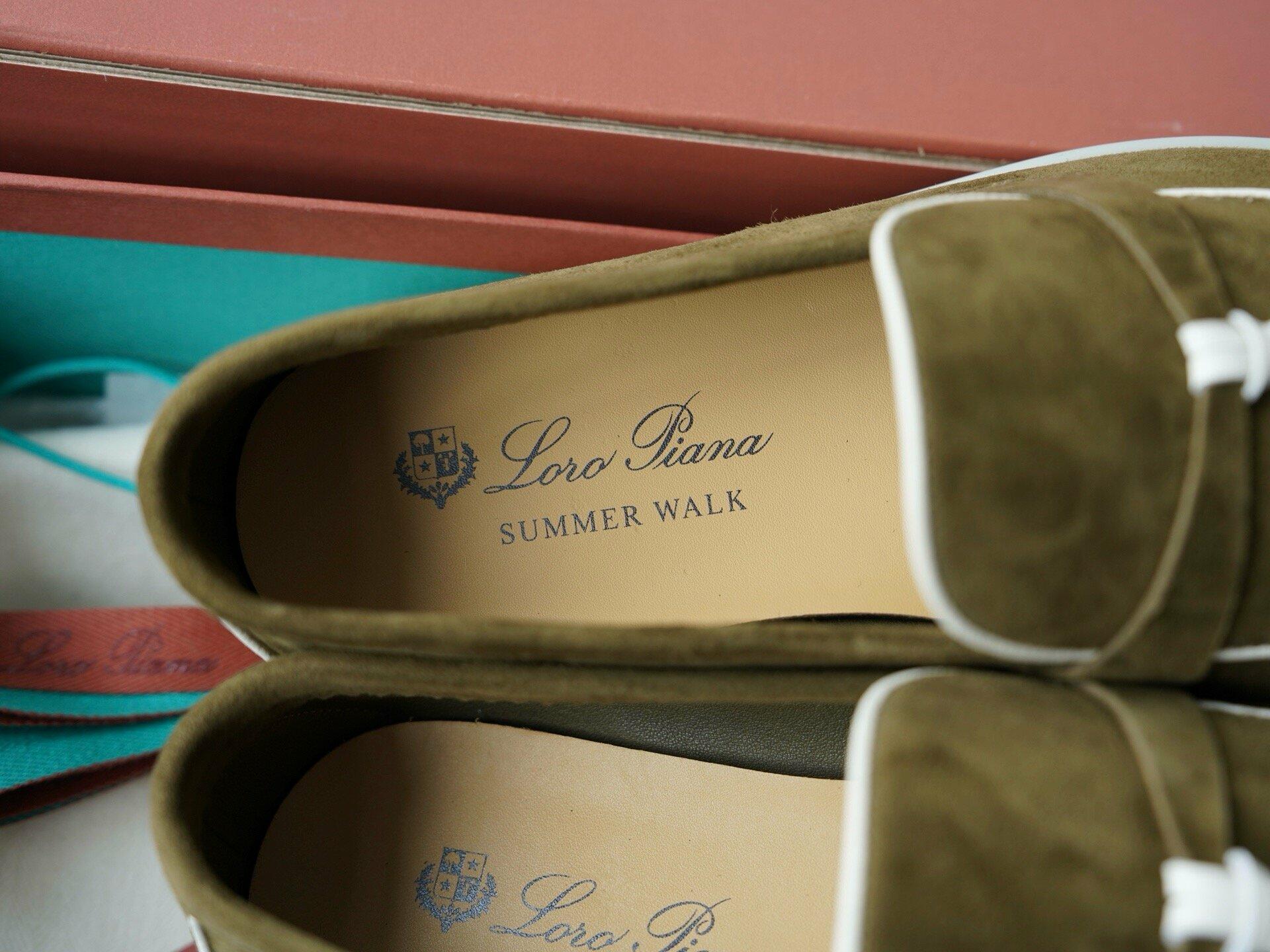 Loro Piana image 4