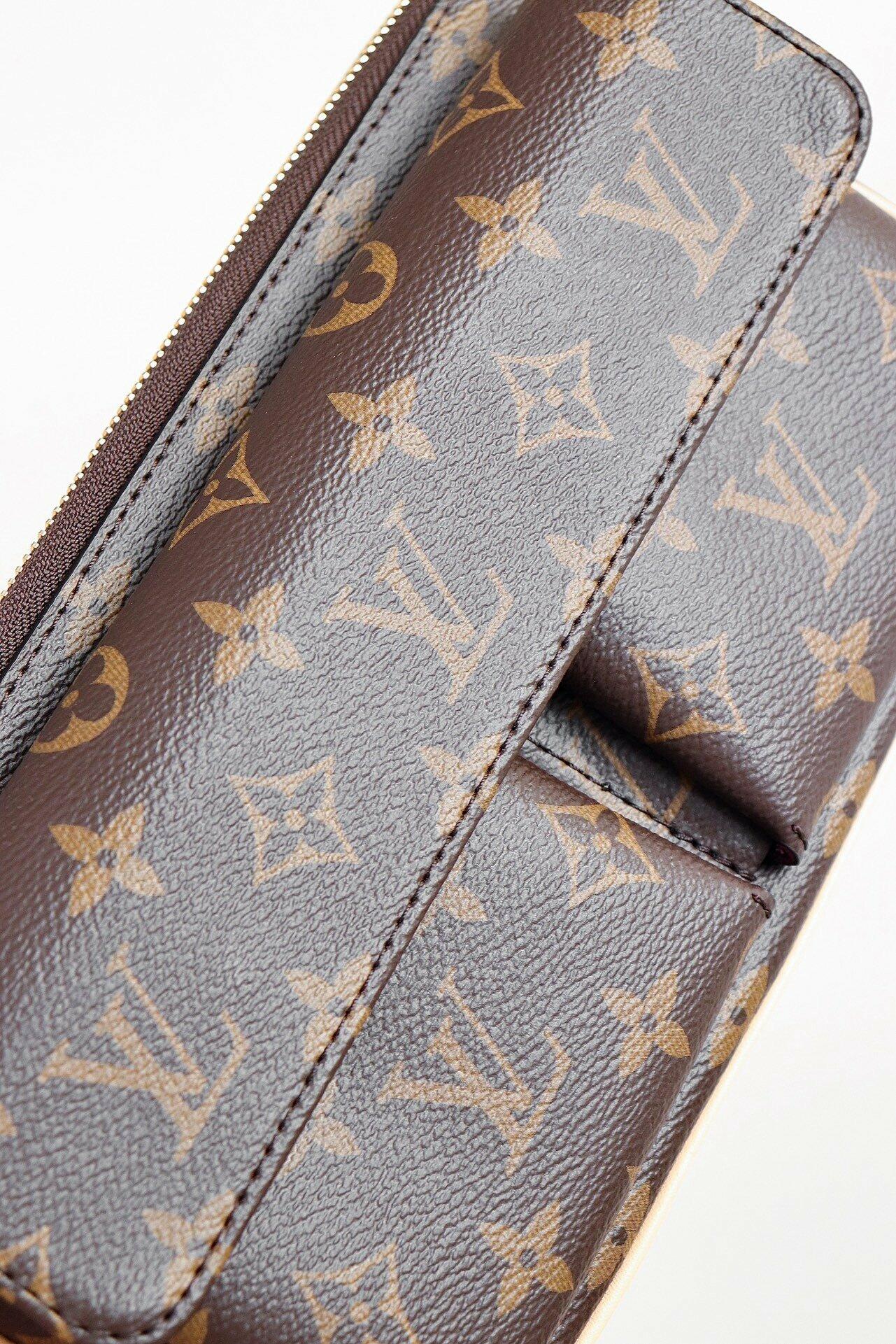 Louis Vuitton Vivacité image 8