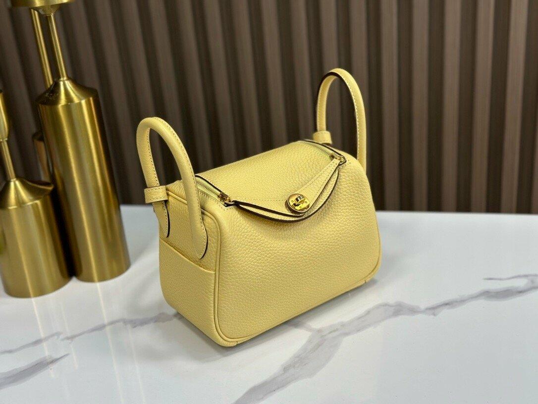 Hermes Lindy image 1