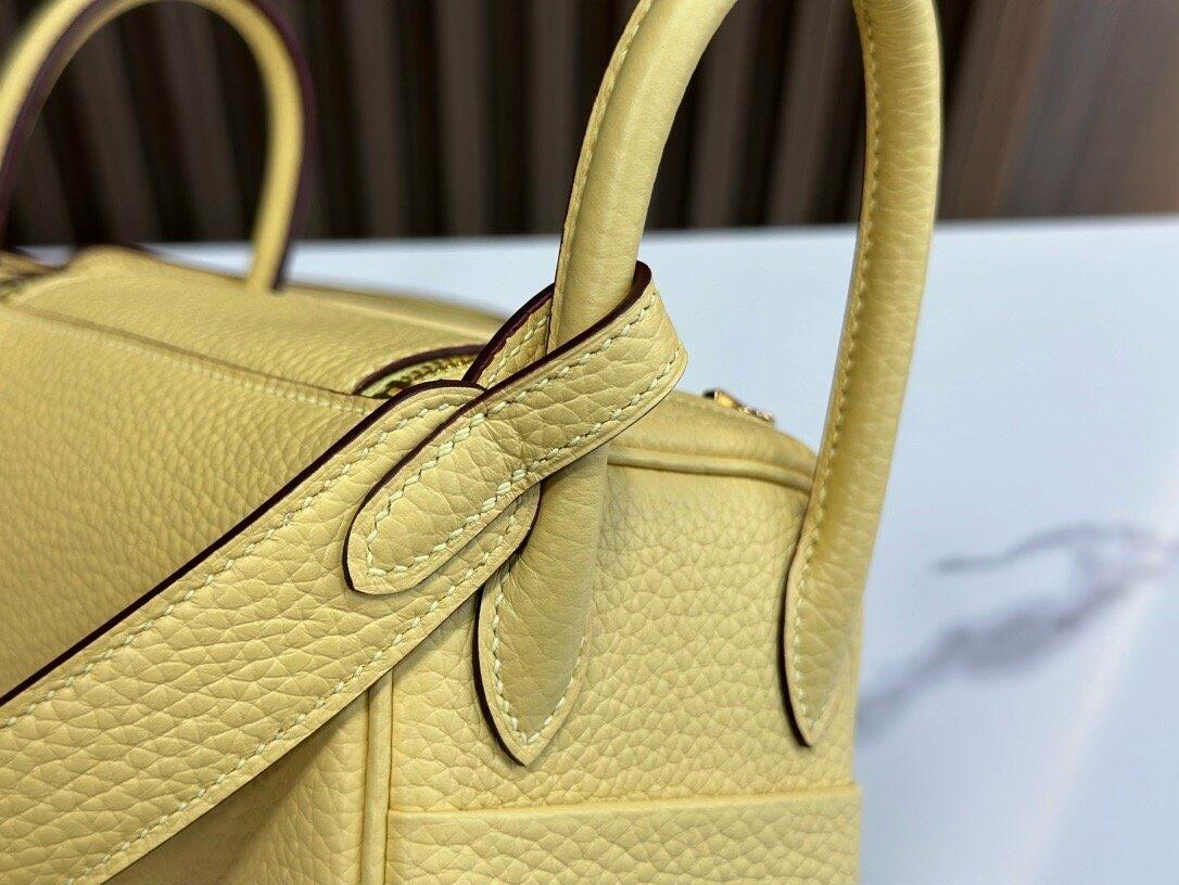 Hermes Lindy image 6