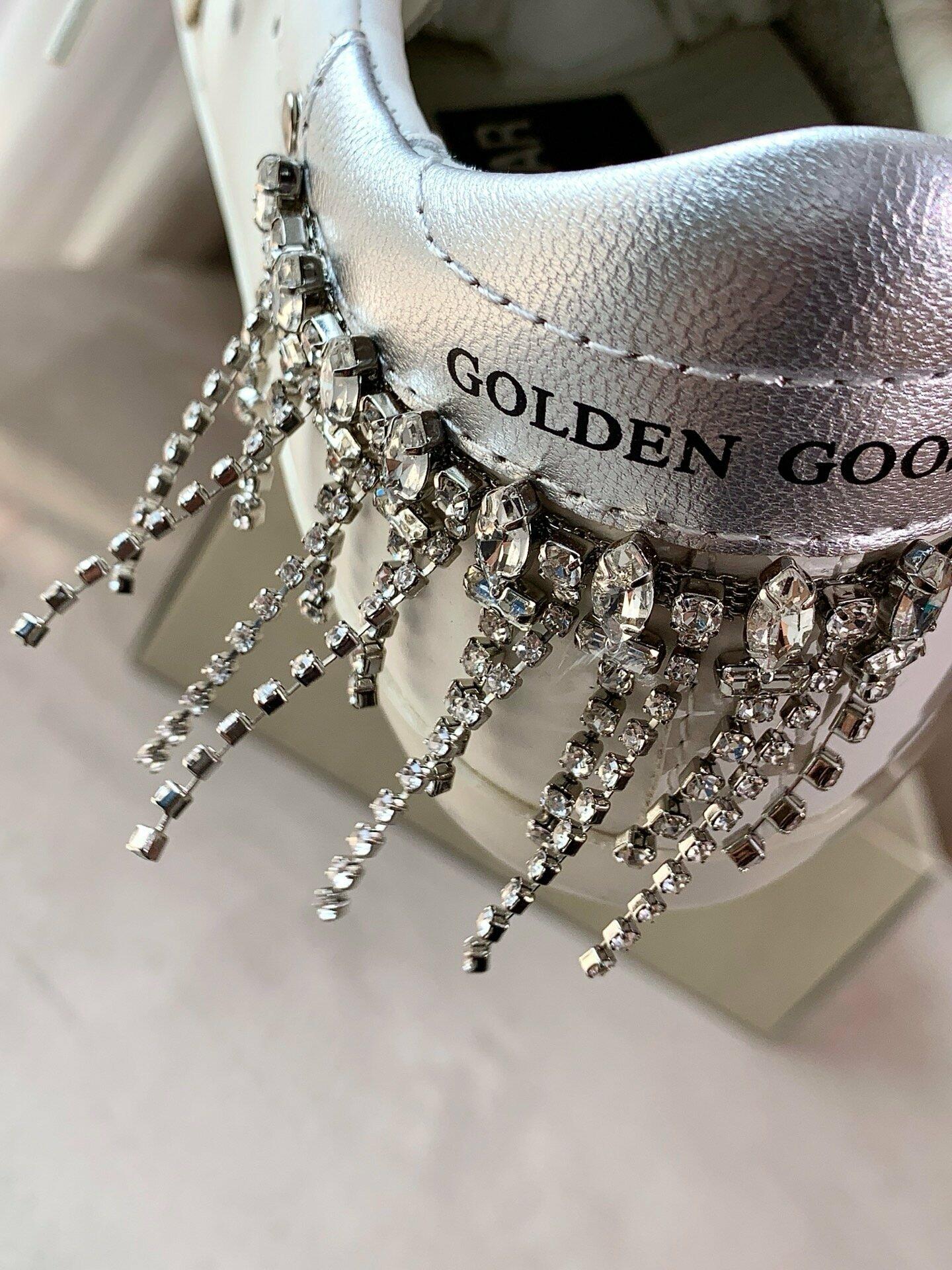 Golden Goose image 6