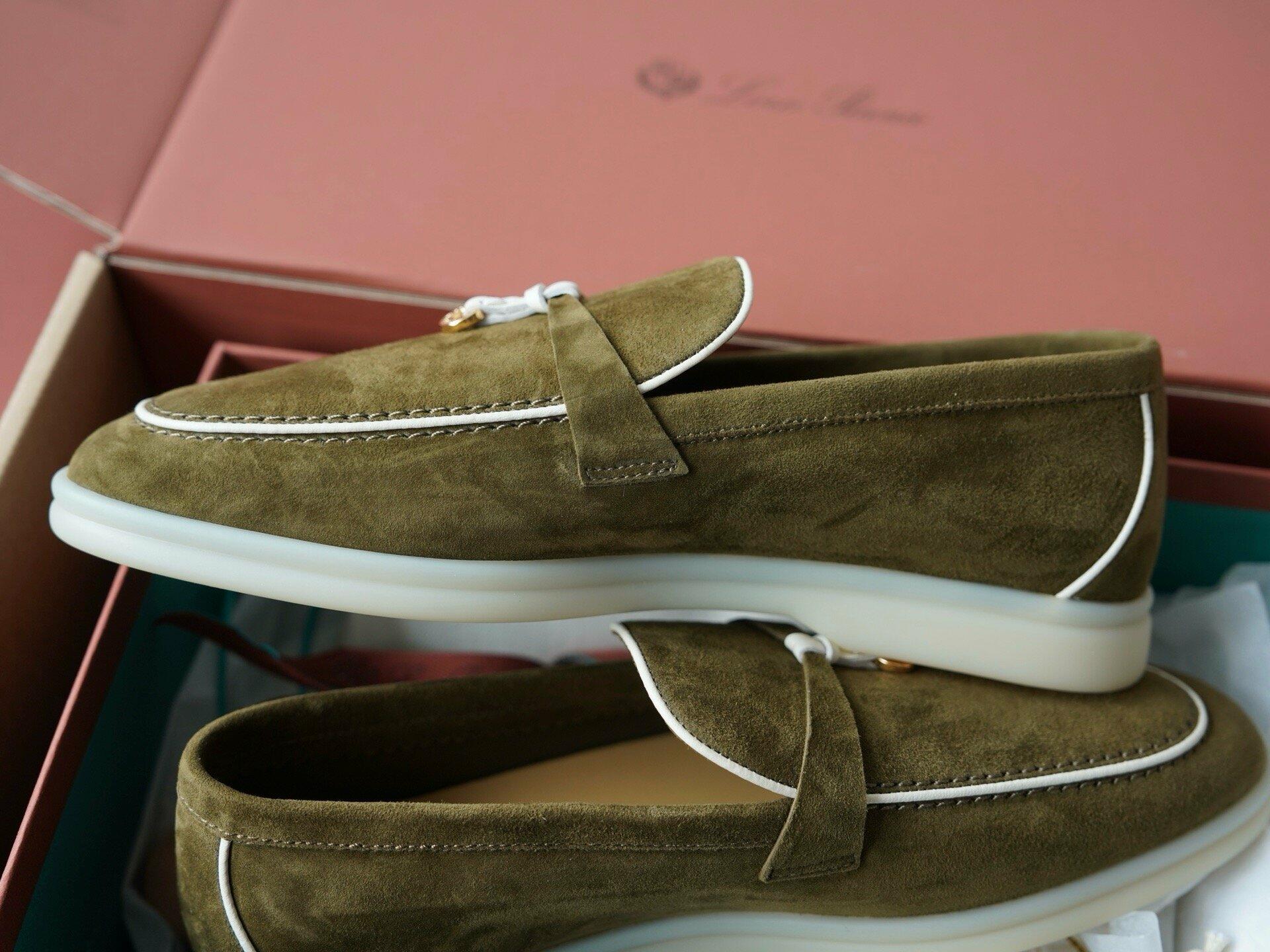 Loro Piana image 5