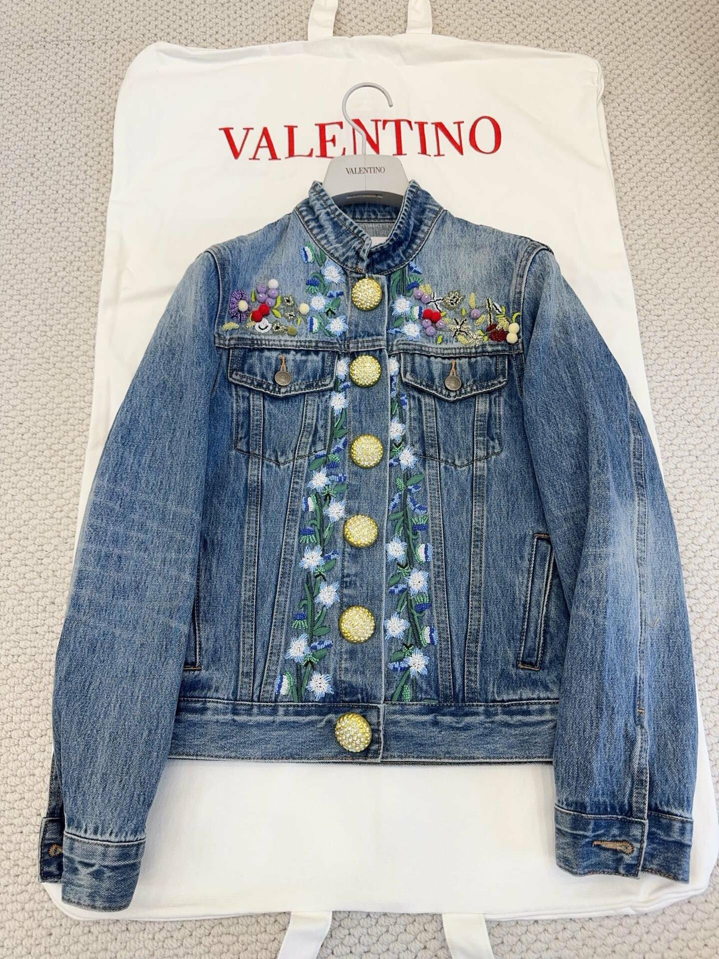 Valentino image 0