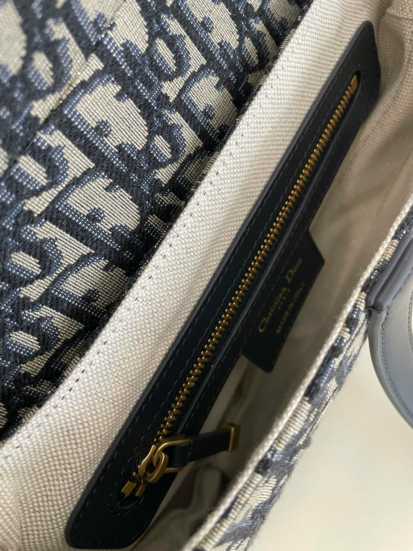 Dior Saddle image 7