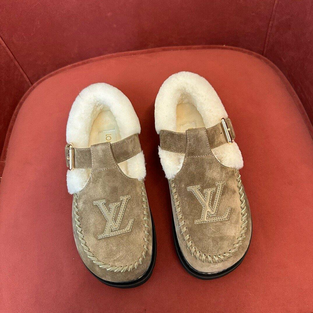 Louis Vuitton image 0